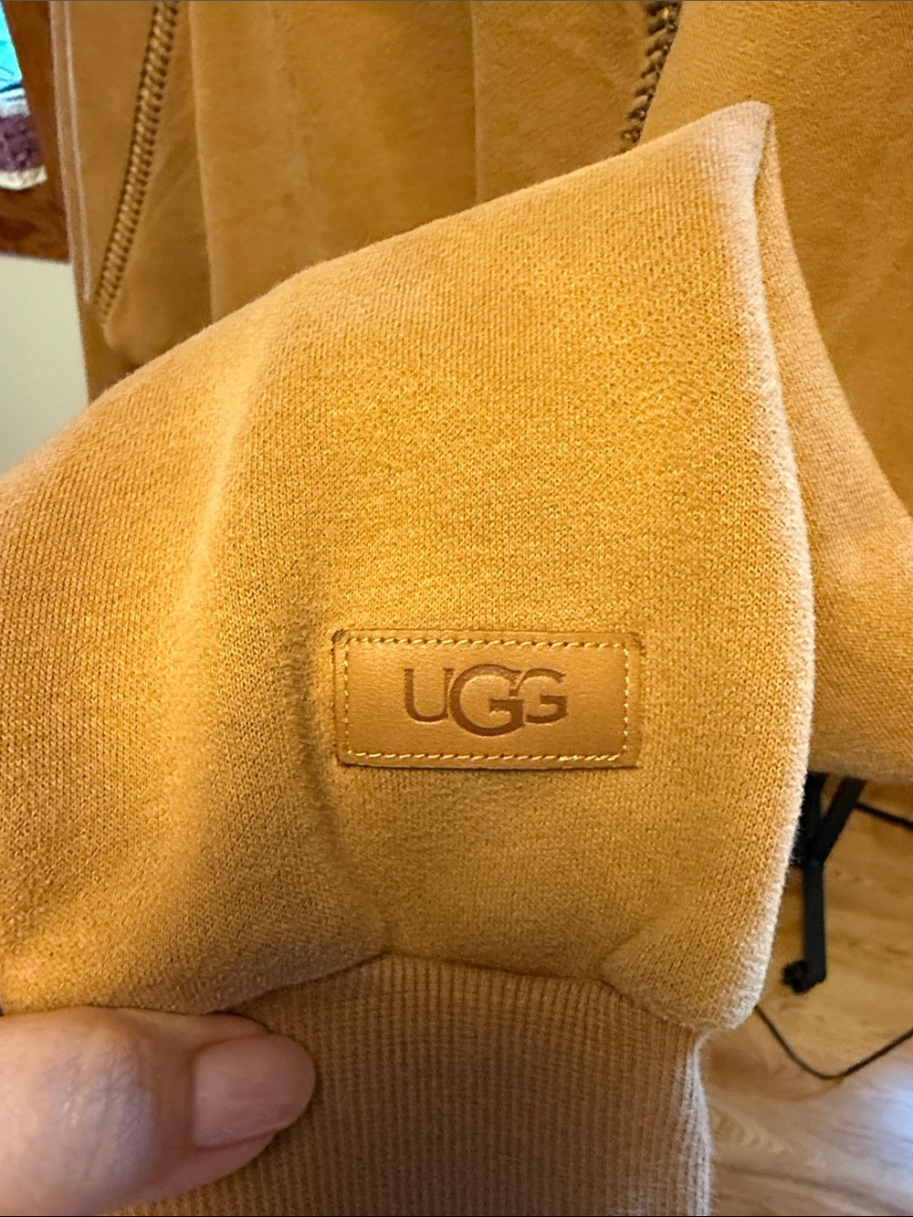 Ugg super soft crewneck - Picture 3 of 5